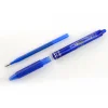 עט מחיק עם לחצן פיילוט Pilot FRIXION CLICKER - ורוד 0.7 מ"מ