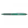 עט מחיק עם לחצן פיילוט Pilot FRIXION CLICKER - ירוק 0.7 מ"מ