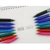 עט מחיק עם לחצן פיילוט Pilot FRIXION CLICKER - ירוק 0.7 מ"מ