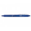 עט מחיק עם לחצן פיילוט Pilot FRIXION CLICKER - כחול 0.7 מ"מ