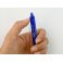 עט מחיק עם לחצן פיילוט Pilot FRIXION CLICKER - סגול 0.7 מ"מ