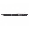 עט מחיק עם לחצן פיילוט Pilot FRIXION CLICKER - שחור 0.7 מ"מ