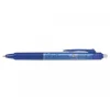 עט מחיק עם לחצן פיילוט Pilot FRIXION CLICKER - כחול 0.5 מ"מ