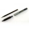עט מחיק עם לחצן פיילוט Pilot FRIXION CLICKER - אדום 0.5 מ"מ