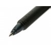עט מחיק עם לחצן פיילוט Pilot FRIXION CLICKER - סגול 0.5 מ"מ