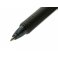 עט מחיק עם לחצן פיילוט Pilot FRIXION CLICKER - שחור 0.5 מ"מ