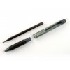 עט מחיק עם לחצן פיילוט Pilot FRIXION CLICKER - תכלת 0.5 מ"מ