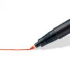 טוש לא מחיק STAEDTLER Lumocolor (F) 318-5 - ירוק