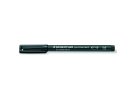תמונה של מוצר טוש לא מחיק STAEDTLER Lumocolor (M) 317 - עובי 1 מ"מ