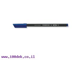 תמונה של מוצר עט ראש לבד STAEDTLER Noris 326 - עובי 1 מ"מ