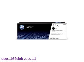 תמונה של מוצר טונר HP CF244A/44A שחור - מקורי
