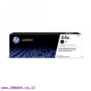 טונר HP CF244A/44A שחור - מקורי