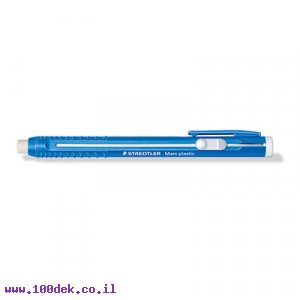מחק בצורת עפרון STAEDTLER