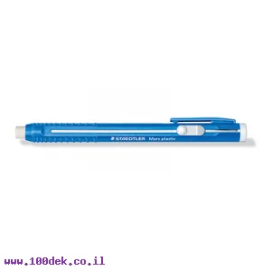 מחק בצורת עפרון STAEDTLER