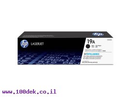 תמונה של מוצר תוף HP 19A/CF219A - מקורי