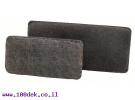 תמונה של מוצר ספוג ללוח מחיק מגנטי - בד, קטן