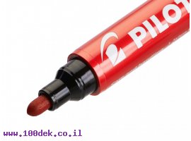 תמונה של מוצר טוש לא מחיק Pilot SCA-100 (פיילוט) ראש עגול