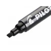 טוש לא מחיק Pilot SCA-400 (פיילוט) ראש שטוח - אדום