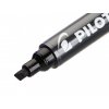 טוש לא מחיק Pilot SCA-400 (פיילוט) ראש שטוח - ירוק