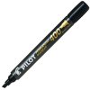 טוש לא מחיק Pilot SCA-400 (פיילוט) ראש שטוח - ירוק