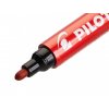טוש לא מחיק Pilot SCA-100 (פיילוט) ראש עגול - ירוק