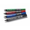 טוש לא מחיק Pilot SCA-100 (פיילוט) ראש עגול - ירוק