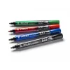 טוש לא מחיק Pilot SCA-100 (פיילוט) ראש עגול - ירוק