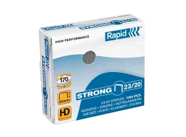 תמונה של מוצר סיכות שדכן 23/20 Rapid - כמות 1000 יחידות