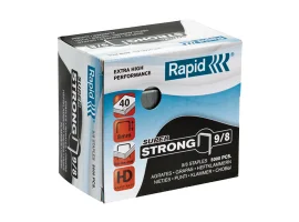 תמונה של מוצר סיכות שדכן 9/8 Rapid - כמות 5000 יחידות