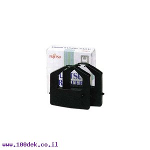 סרט דיו פו'גיטסו DL6400/6600 מקורי